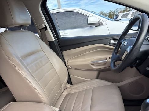 Used 2013 Ford Escape SEL image 8