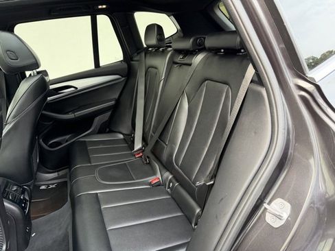 Used 2022 BMW X3 xDrive30i w/ Premium Package 2 image 11