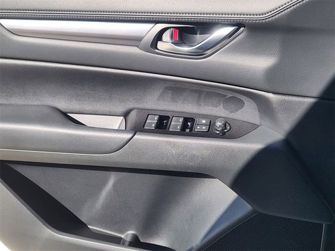 Used 2024 MAZDA CX-5 AWD 2.5 S w/ Preferred Package image 17