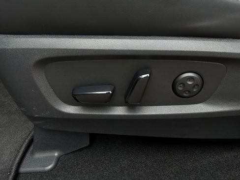 Used 2026 INFINITI QX60 Luxe AWD/4WD image 11