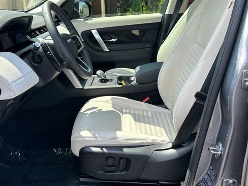 Used 2024 Land Rover Discovery Sport S AWD/4WD image 11