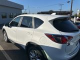 Used 2014 MAZDA CX-5 Grand Touring image 4