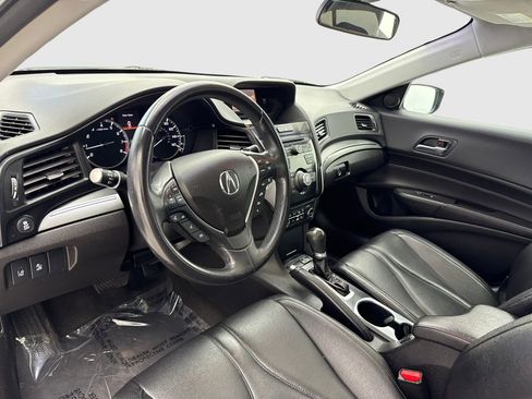 Used 2019 Acura ILX FWD image 18