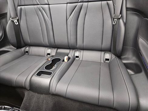 Certified 2024 Mercedes-Benz CLE 300 4MATIC Cabriolet image 17