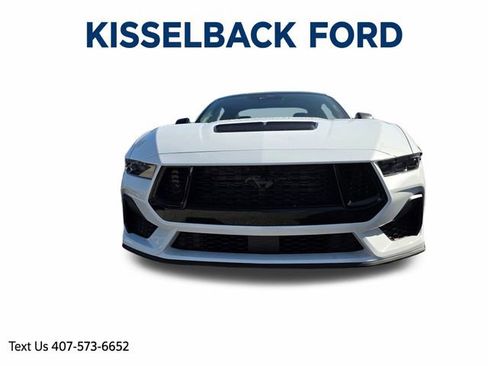 New 2026 Ford Mustang GT Premium image 8