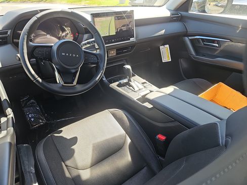 New 2026 MAZDA CX-5 Preferred AWD/4WD image 3