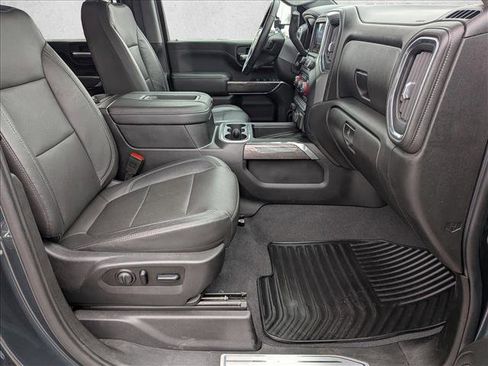 Used 2020 Chevrolet Silverado 2500 LTZ w/ LTZ Premium Package image 21