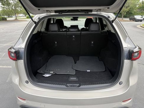Used 2025 MAZDA CX-5 AWD 2.5 S w/ Select Package image 24