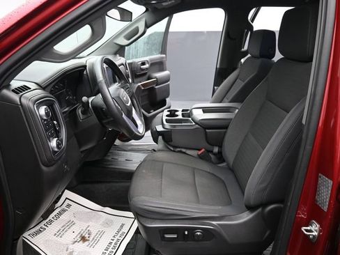 Used 2019 GMC Sierra 1500 Elevation w/ Elevation Value Package image 11