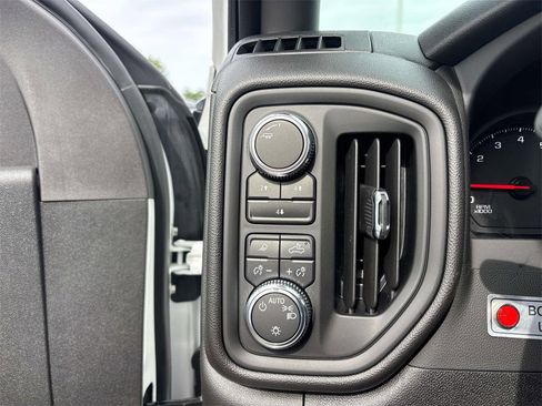 New 2025 GMC Sierra 3500 Pro w/ Convenience Package image 7