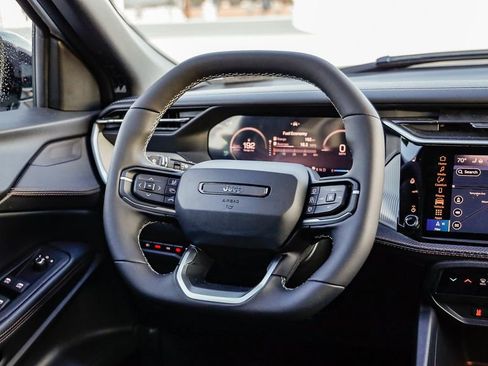 New 2026 Jeep Cherokee Limited image 17