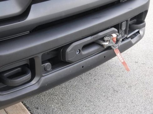 Certified 2022 RAM 2500 Power Wagon w/ Level 1 Equipment Group image 8