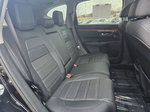 Used 2021 Honda CR-V EX-L image 7