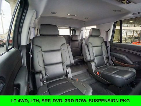 Used 2019 Chevrolet Tahoe LT image 34