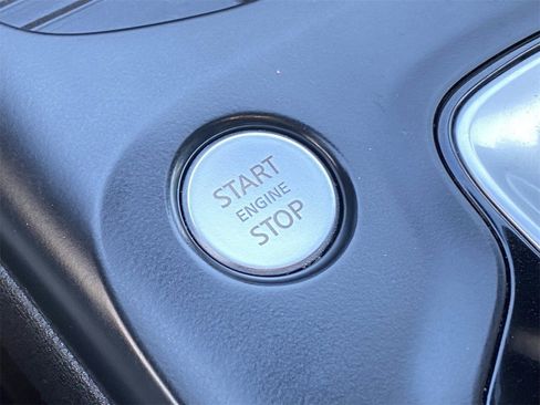 Certified 2022 INFINITI QX55 Luxe w/ Cargo Package image 28