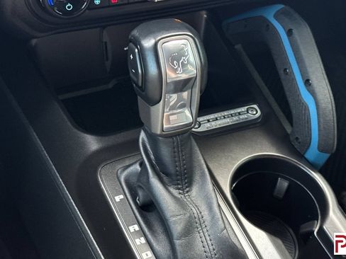 Used 2022 Ford Bronco Wildtrak AWD/4WD image 27
