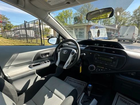 Used 2013 Toyota Prius C Two FWD image 25