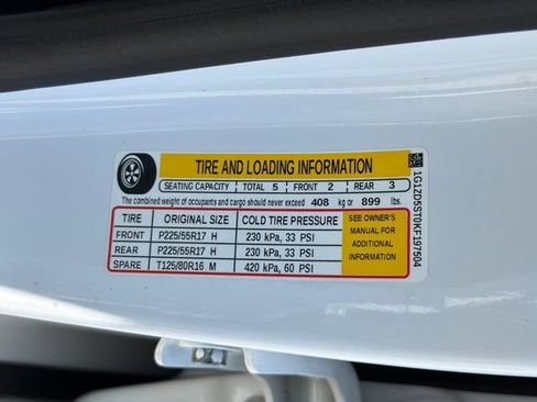 Used 2019 Chevrolet Malibu LT FWD image 30