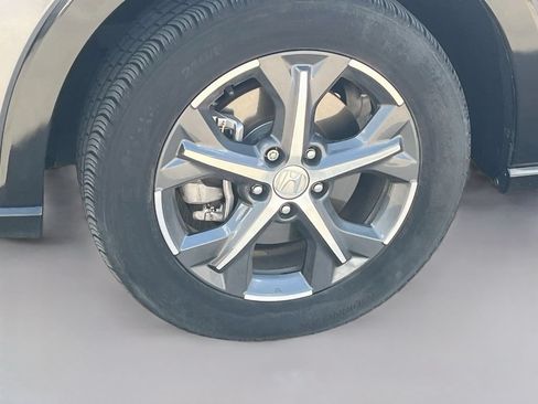 Used 2024 Honda HR-V EX-L image 30