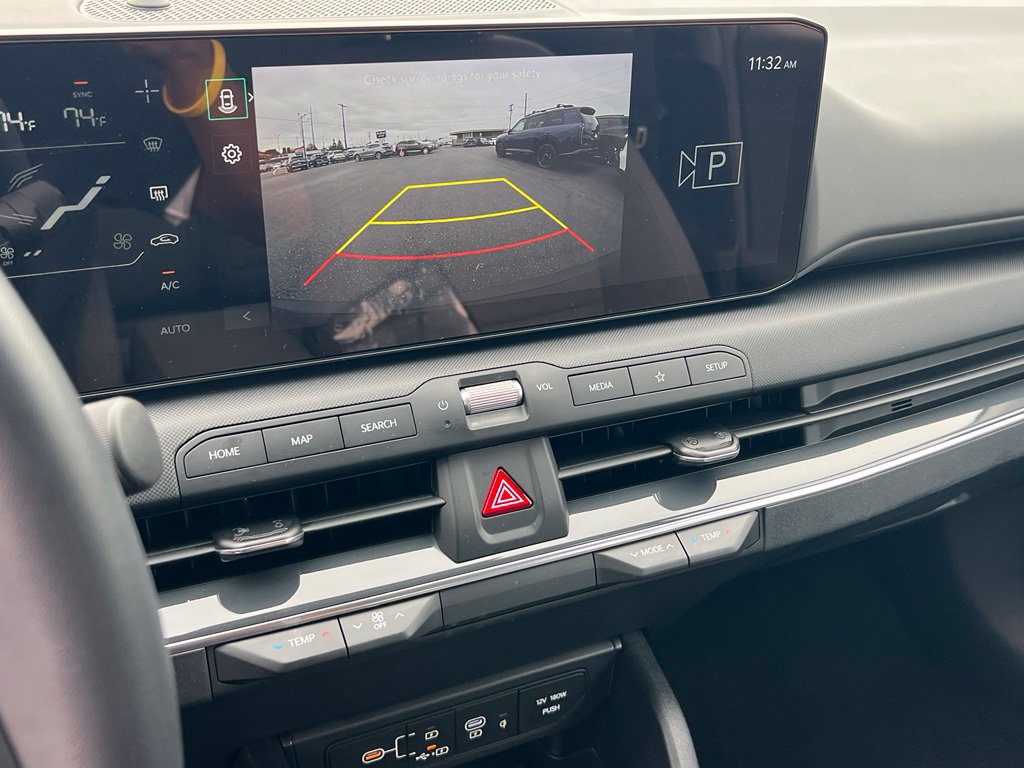 Used 2025 Kia K4 EX FWD image 17
