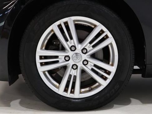 Used 2015 INFINITI Q40 AWD image 11