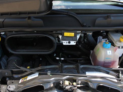 Used 2023 RAM ProMaster 2500 image 4