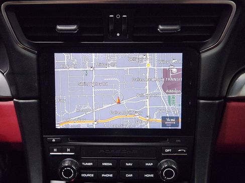 Used 2019 Porsche 911 Turbo image 47