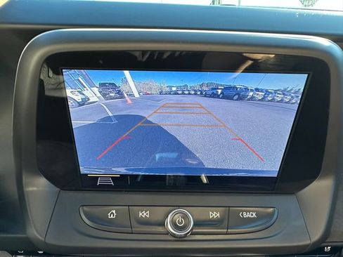 Used 2019 Chevrolet Camaro ZL1 image 16