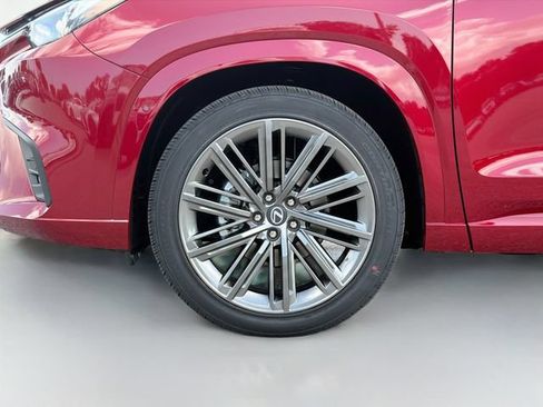 New 2026 Lexus TX 350 AWD w/ Technology Package image 44