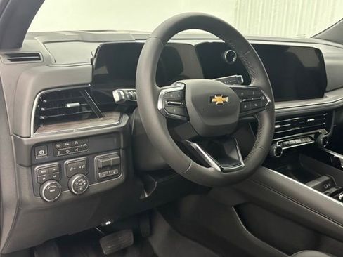 New 2026 Chevrolet Tahoe LT w/ Comfort Package AWD/4WD image 19
