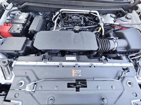 New 2026 Chevrolet Colorado Trail Boss image 15