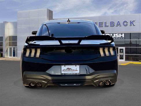 Used 2024 Ford Mustang GT Premium w/ GT Performance Package image 5