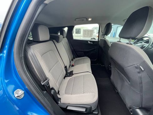 Used 2021 Ford Escape SE AWD/4WD image 25