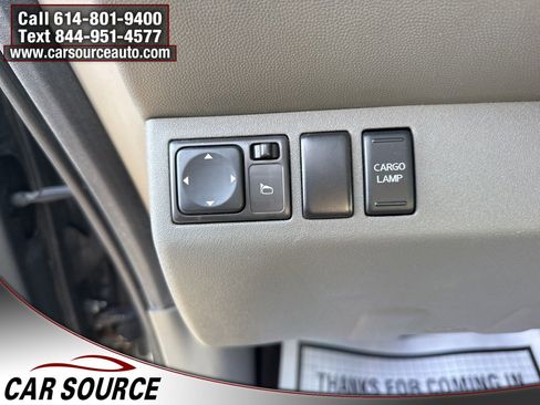 Used 2011 Nissan Frontier SV w/ SV Premium Utility Pkg image 21