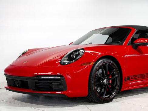 Used 2021 Porsche 911 Carrera S image 35