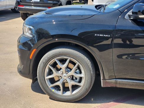 New 2026 Dodge Durango GT image 6