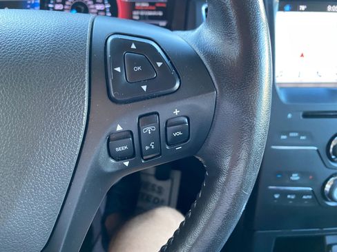 Used 2016 Ford Flex SEL w/ Equipment Group 202A image 20