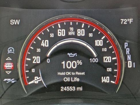 Used 2023 Dodge Durango R/T AWD/4WD image 10