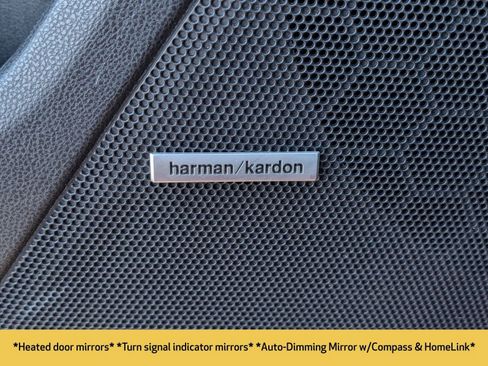 Used 2025 Subaru Crosstrek 2.5i Wilderness w/ Crosstrek Mirror Package image 11