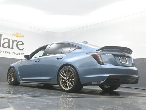 Used 2024 Cadillac CT5 V Blackwing w/ Super Cruise 2 Package image 5