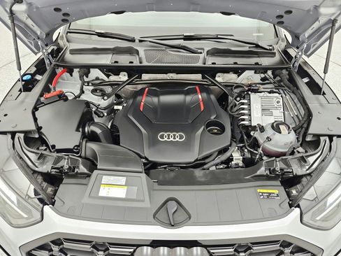 Used 2023 Audi SQ5 Premium Plus w/ Premium Plus Package AWD/4WD image 16