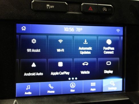 Used 2020 Ford F150 XLT w/ Equipment Group 302A Luxury image 31