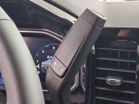 New 2026 Chevrolet Silverado 2500 High Country w/ Technology Package image 16