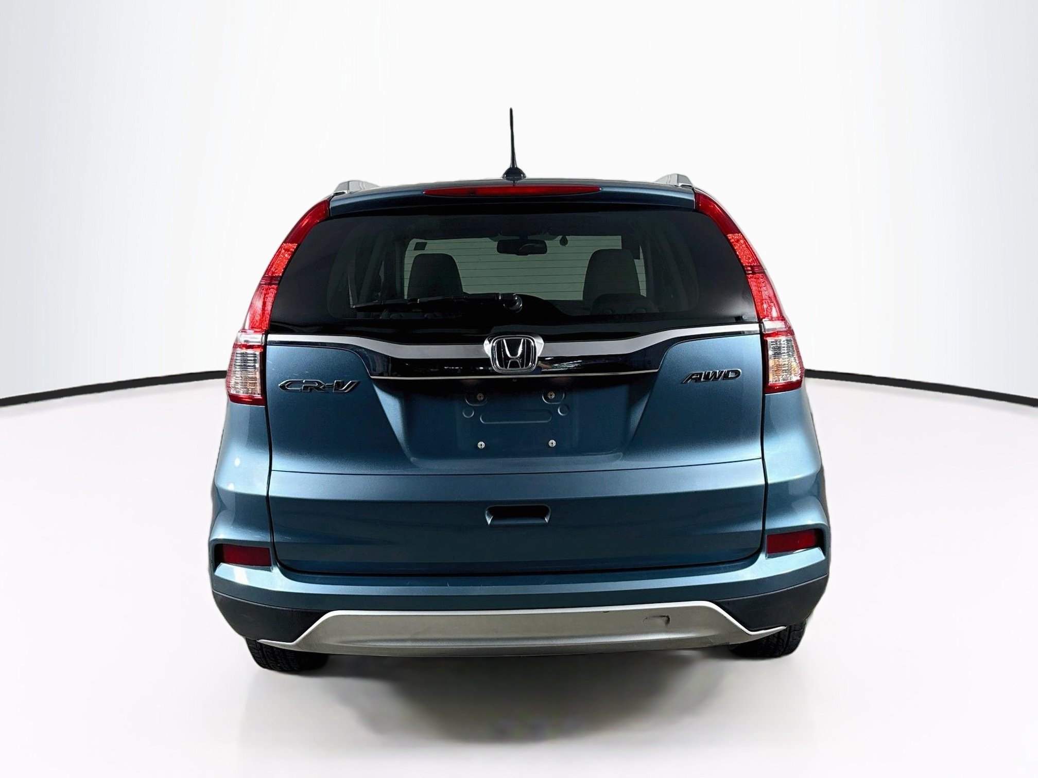 Used 2015 Honda CR-V EX-L image 31