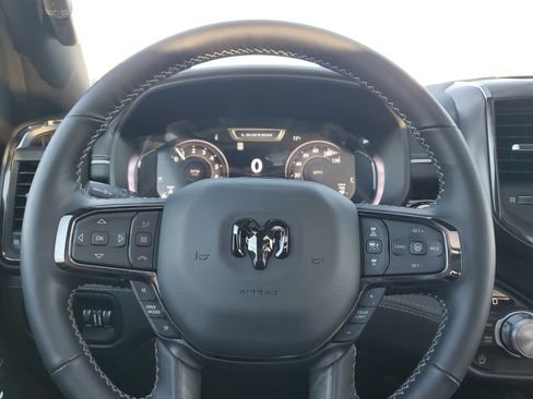 New 2026 RAM 1500 Limited image 22