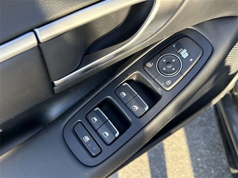 New 2026 Hyundai Sonata SEL image 18