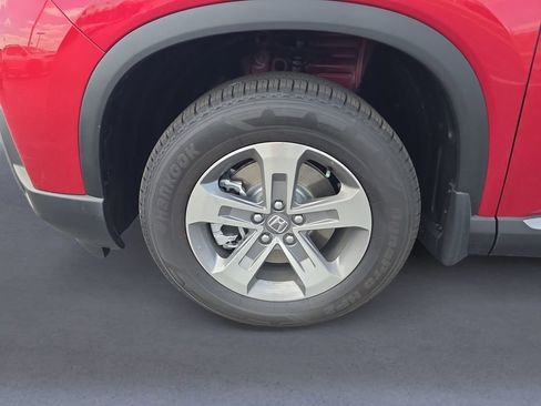 New 2026 Honda Pilot EX-L image 10