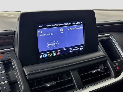 Used 2022 Chevrolet Tahoe LS RWD image 15