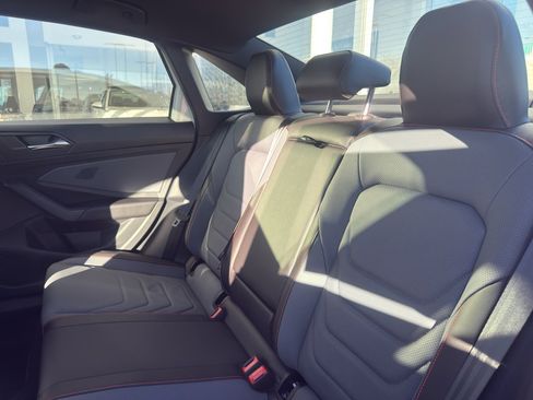 New 2026 Volkswagen Jetta GLI Autobahn image 15