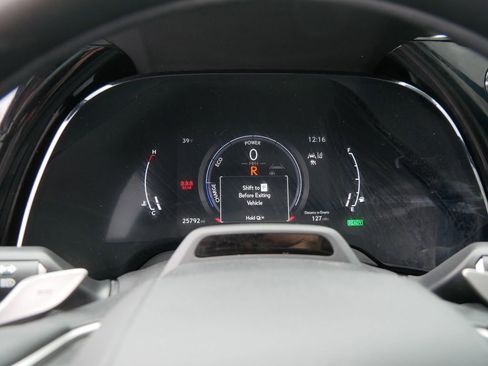 Used 2023 Lexus RX 350 w/ Accessory Package (2T) image 25